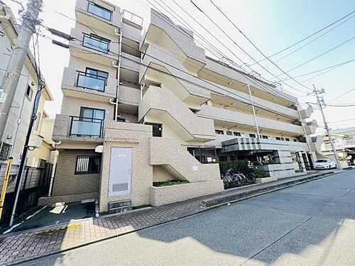 アークプラザ古淵