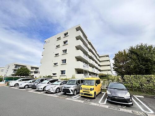 金沢シーサイドタウン　６－１３号棟