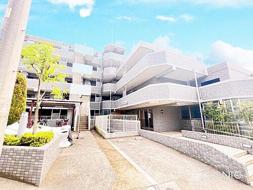 セレネ北小金２