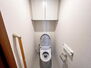 ユニーブル伊勢崎セントラルエアタワー 快適な温水洗浄便座付きのトイレをお使いいただけます。