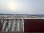 錦ケ丘セントラルハイツ 住戸からの眺望です。