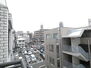米ケ袋第２パーク・マンション バルコニーからの眺望です。