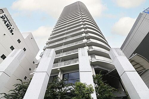 シティゲートタワー千里中央　価格改定