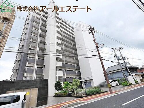 アルファステイツ加古川本町