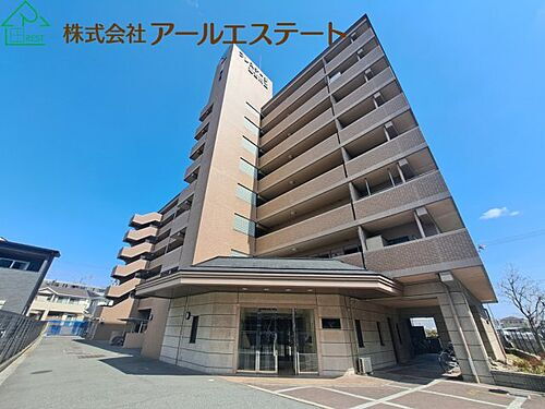 プレステージ加古川３　　ＪＲ「加古川駅」徒歩１６分