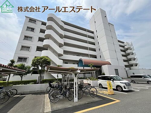 第５恵美酒マンション　　山陽電鉄「亀山駅」徒歩８分