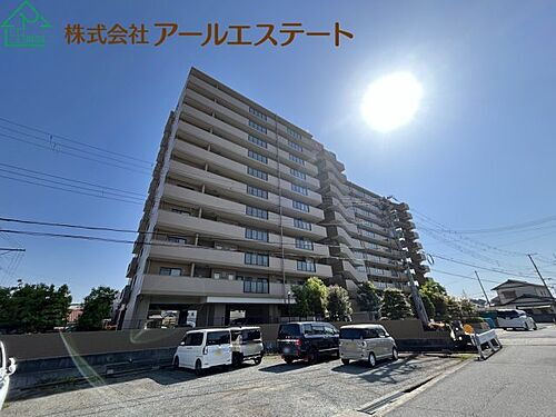 ロワイヤル網干駅前　ＪＲ「網干駅」徒歩２分