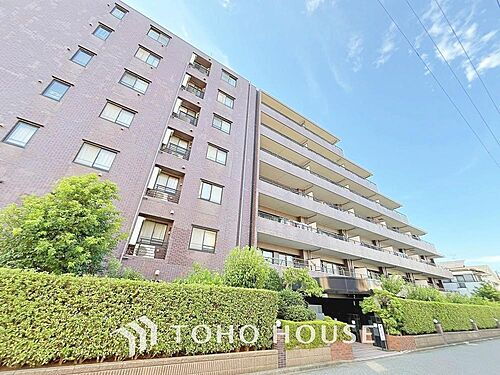 コスモ下総中山　３階