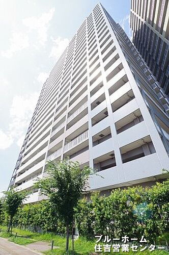 ビックカーサ堺しらさぎ駅前ｔｏｗｅｒ　ｃａｓａＤ