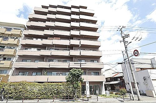 ベルアーバニティ東住吉　１０５万円キャッシュバック