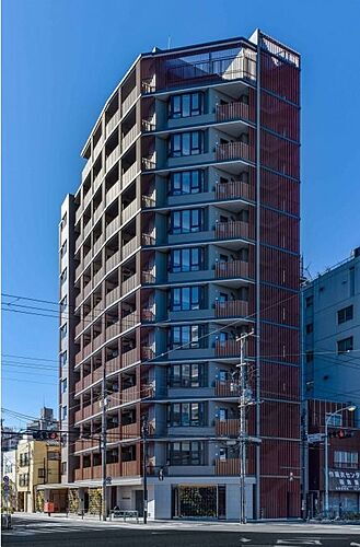 ライオンズ東京三ノ輪ミレス