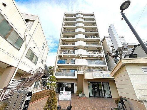 ファミネス青梅