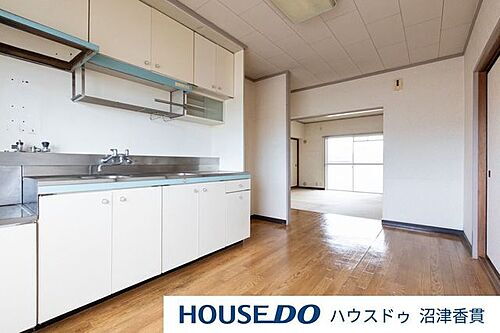 下河原団地Ｓ－４