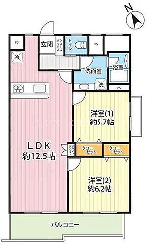  2024年6月内装リフォーム◎9階・南東向き・角部屋の快適住空間。全居室収納付き！設備も充実。