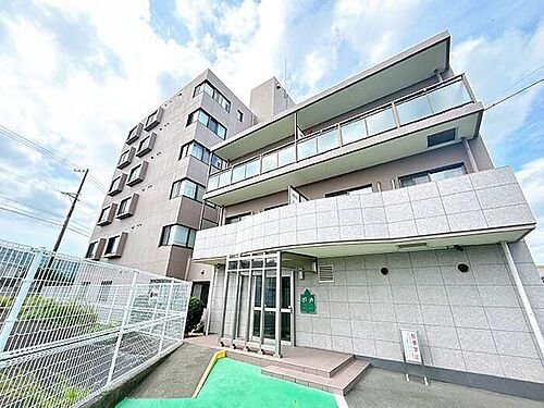 アーバンヒルズ浜松・中野町　中古マンション