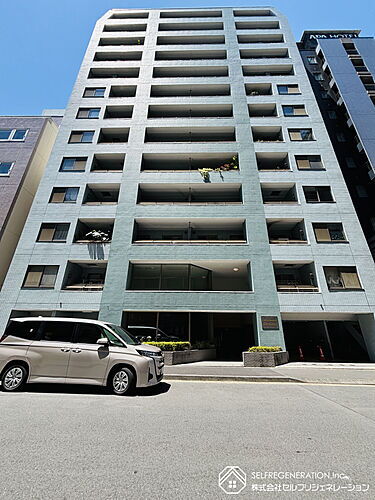 ファミール本橋ブルークレール