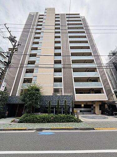 プラウド上野松が