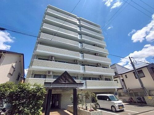 グランドムール美章園