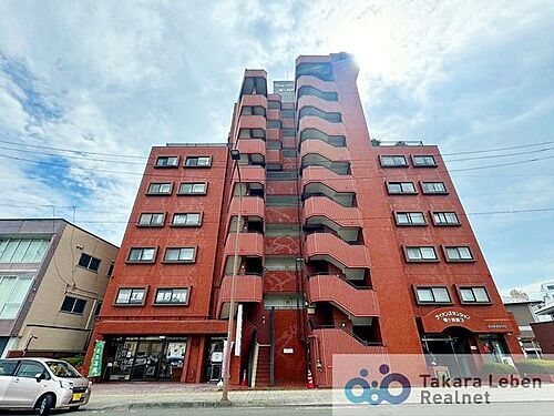 ライオンズマンション榴ケ岡第３