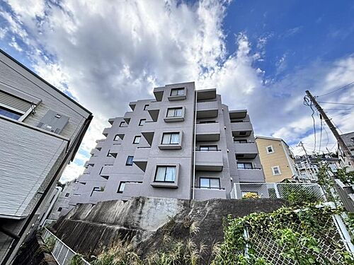 東急ドエルアルス横浜弘明寺