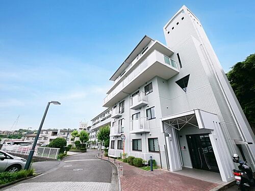 コモア六浦　六番館