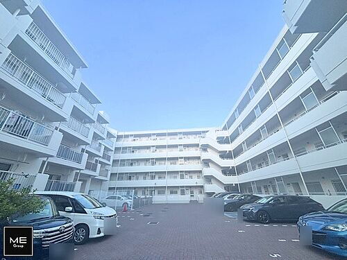 コスモ保土ヶ谷グリーンプラザ