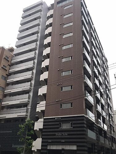 東京都品川区西五反田８丁目 12階建