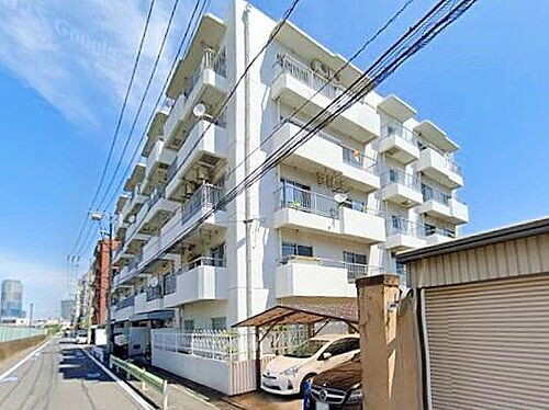 東京都江東区亀戸３丁目 5階建