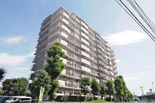 空室　コンドミニアム坂戸