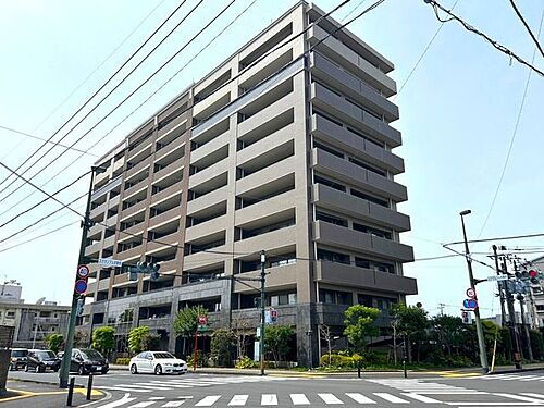 Ｄ’クラウディア宮崎コートブルク