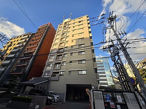 パークエステート博多