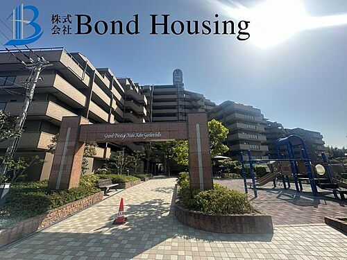 令和１年リフォ歴有　グランプレステージ西神戸ガーデンヒルズ