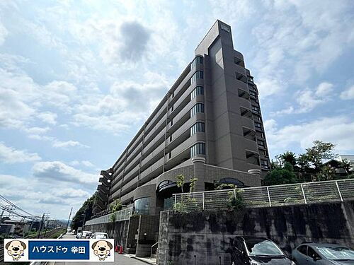 ライオンズガーデン東岡崎壱番館