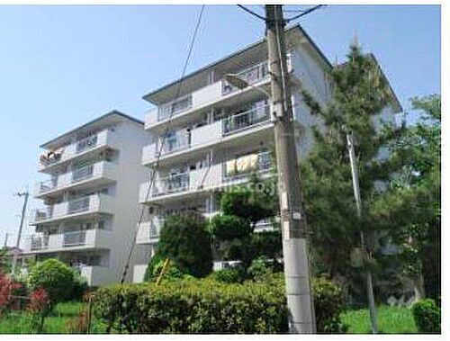 平田住宅１３号棟