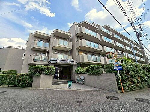 ステイツ新所沢