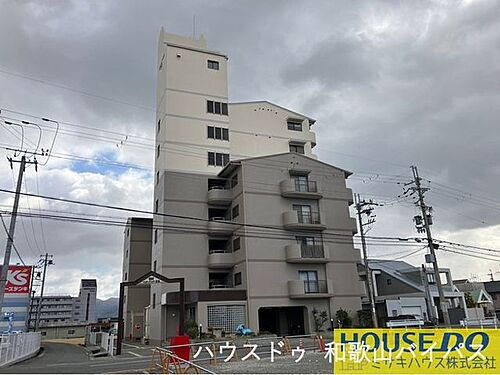 岩出市岡田　マスターズ・エル岩出