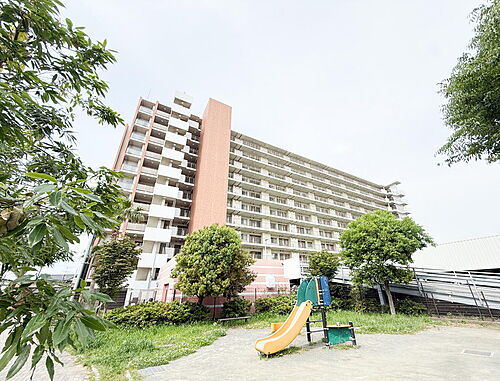 エンゼル茅ヶ崎リバーヴェール