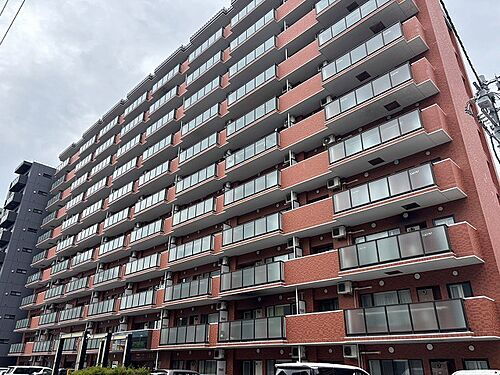 北海道札幌市中央区南八条西６丁目 地上11階地下1階建