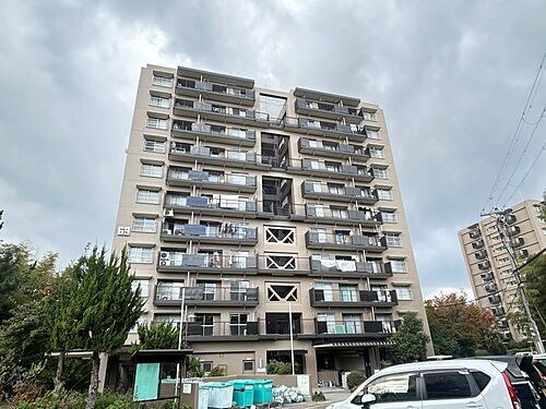 泉南一丘住宅６９棟