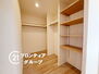 武庫川サニーハイツ　中古マンション 収納スペースが充実しているので、お部屋を広々と快適にお使いいただけます！