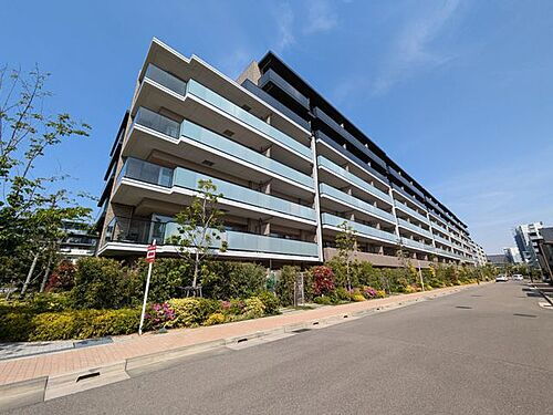 ルネ西宮甲子園　中古マンション