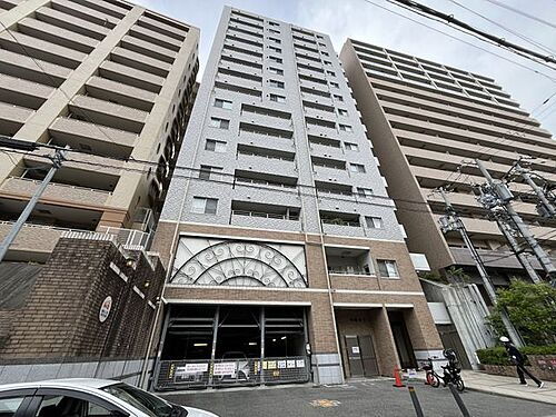 ラ・クラシカ宝塚武庫山　中古マンション