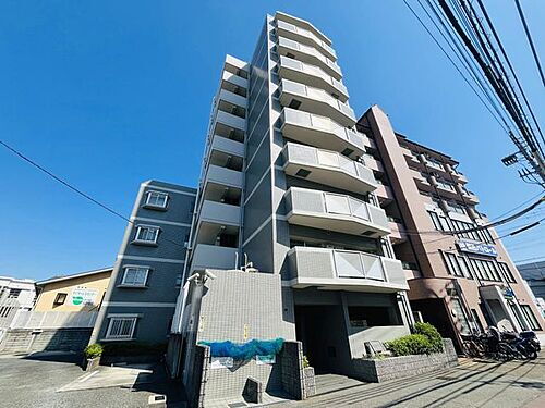 エーベル東園田　中古マンション