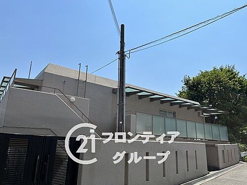 イスズハイツベル夙川公園　中古マンション