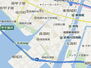 武庫川はなのまち３０号棟　中古マンション 現地案内図