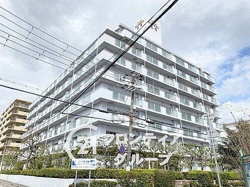 藤和ライブタウン立花　中古マンションン