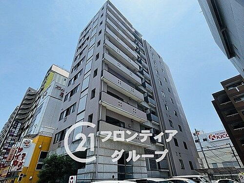 アズックヒル尼崎　中古マンション