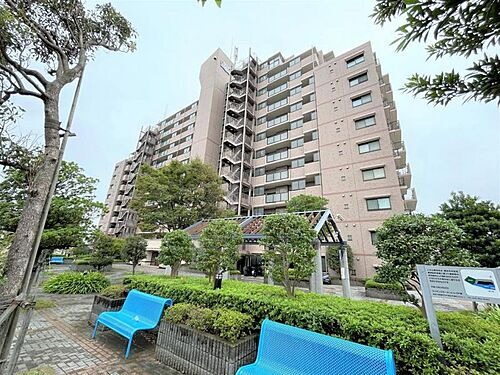 リフォーム済み　ライオンズガーデンヒルズ戸塚