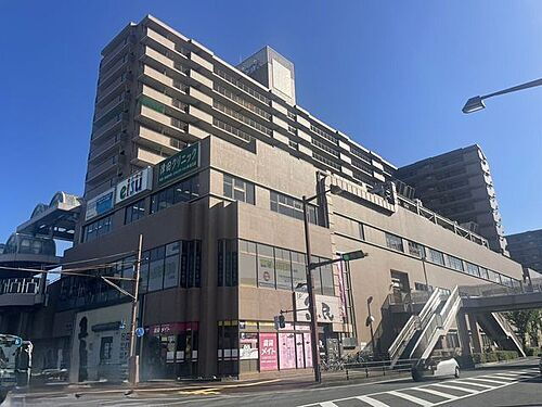 ポルタひさい　北館