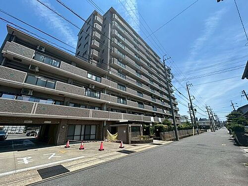 バンベール芝田ＩＩ